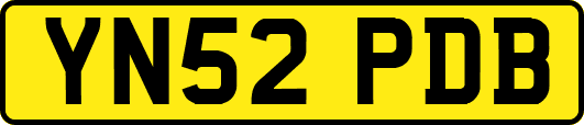 YN52PDB