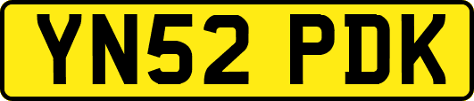 YN52PDK