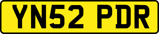 YN52PDR