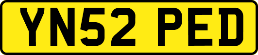 YN52PED