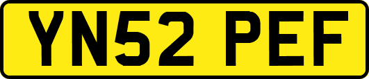 YN52PEF