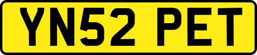 YN52PET