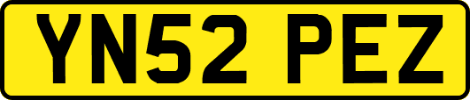 YN52PEZ
