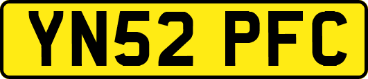 YN52PFC