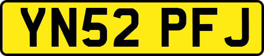 YN52PFJ