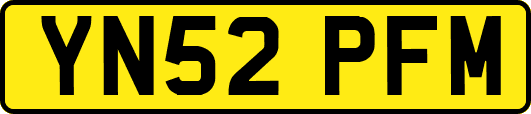 YN52PFM