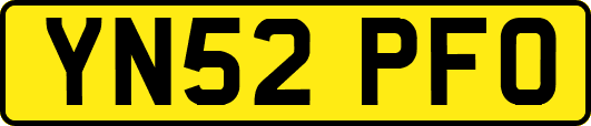 YN52PFO