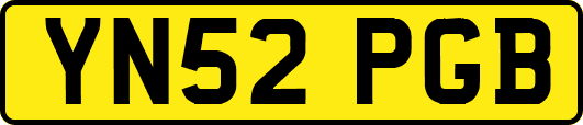 YN52PGB