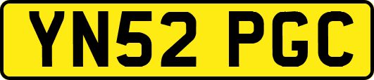 YN52PGC
