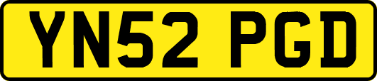 YN52PGD