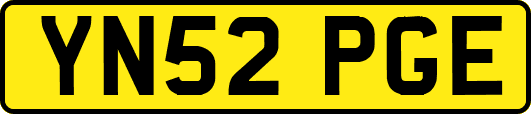 YN52PGE