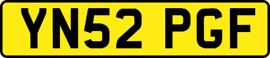YN52PGF