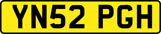 YN52PGH