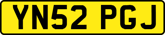 YN52PGJ