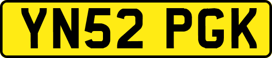YN52PGK