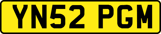 YN52PGM
