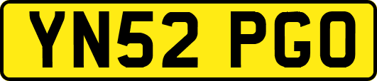 YN52PGO