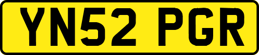 YN52PGR