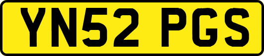 YN52PGS