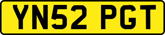 YN52PGT