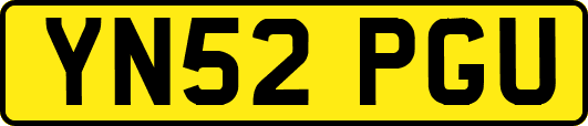 YN52PGU