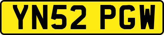 YN52PGW
