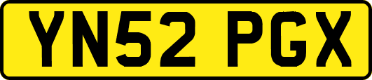 YN52PGX