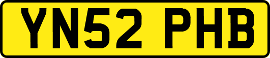 YN52PHB