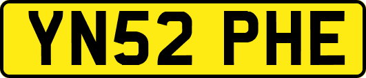 YN52PHE