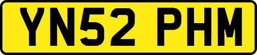 YN52PHM