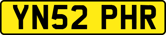 YN52PHR