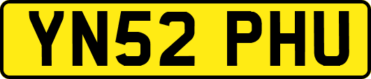 YN52PHU