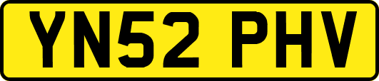 YN52PHV