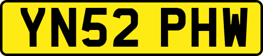 YN52PHW