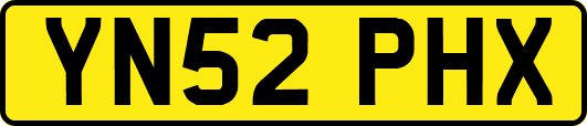 YN52PHX