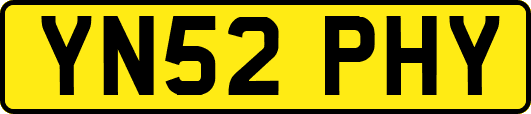 YN52PHY