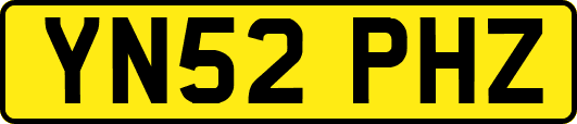 YN52PHZ