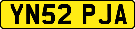 YN52PJA