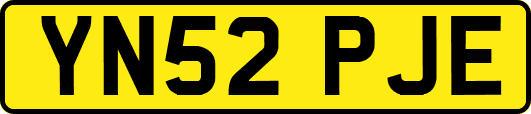 YN52PJE
