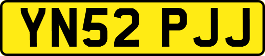 YN52PJJ