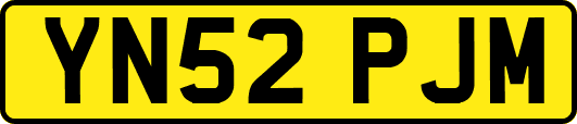 YN52PJM