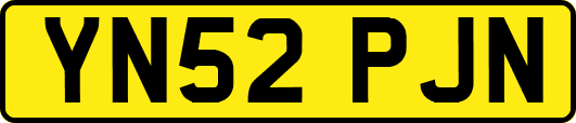 YN52PJN