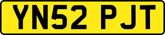 YN52PJT