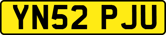 YN52PJU