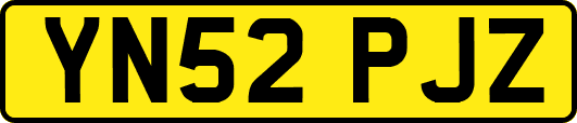 YN52PJZ