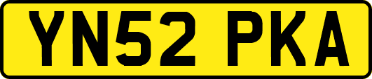YN52PKA