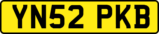 YN52PKB