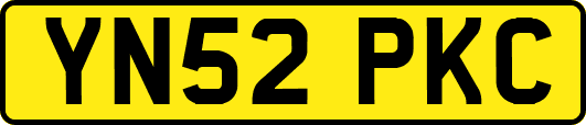 YN52PKC