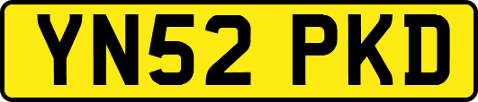 YN52PKD