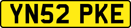 YN52PKE